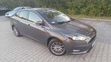 Ford Focus Ford Focus mk3 FL Sync Edition 2017