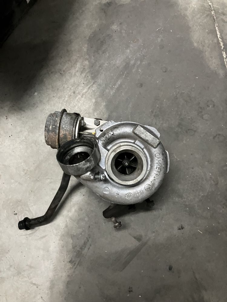 Turbos Usados Mercedes W203 W210 W211