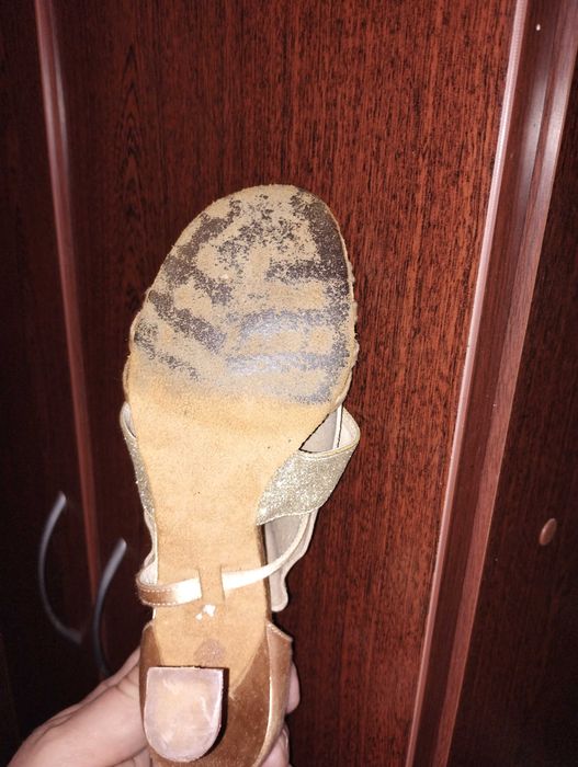 Туфлі для танців