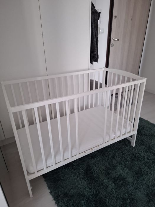 Łyżeczko dla dziecka