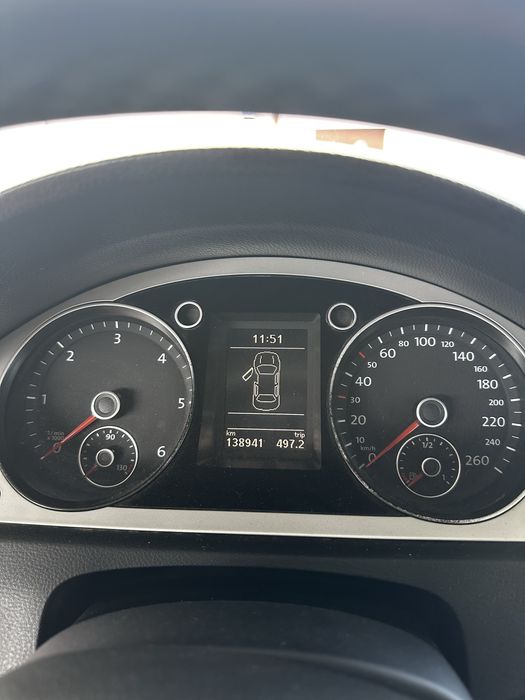 Vw Passat 2.0 TDI variant