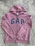 Кофта Gap с капюшоном
