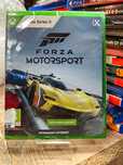 Forza Motorsport Microsoft Xbox Series X Nowa Folia PL SklepRetroWWA