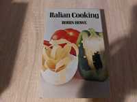 Italian Cooking Robin Howe książka