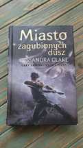 Miasto zagubionych dusz - Cassandra Clare - Mag - Dary Anioła