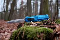 Benchmade Infidel OTF nóż składany kopia