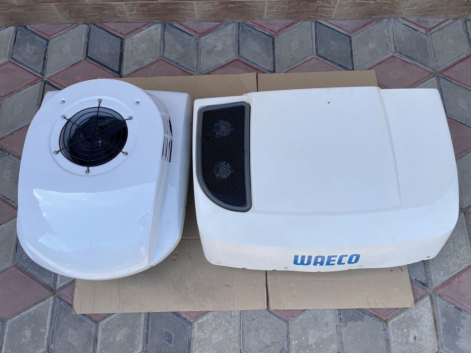 Стояночный кондиционер WAECO