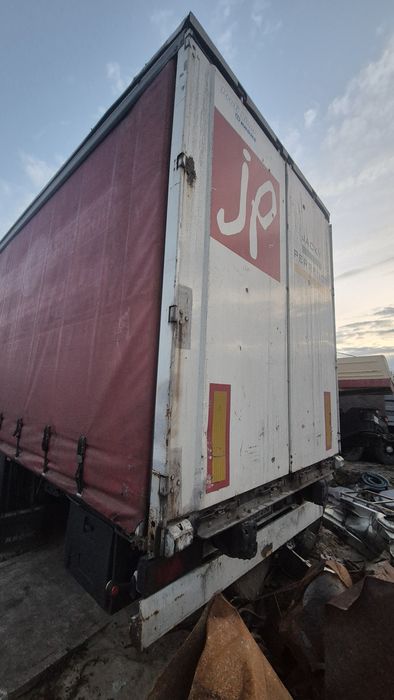 Продам Renault Magnum Возможен обмен