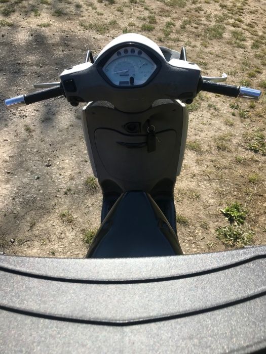 piaggio liberty 125 ПОЧТОВИК