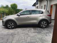 Kia Sportage 1.7 Business Line CRDI L 2WD DCT