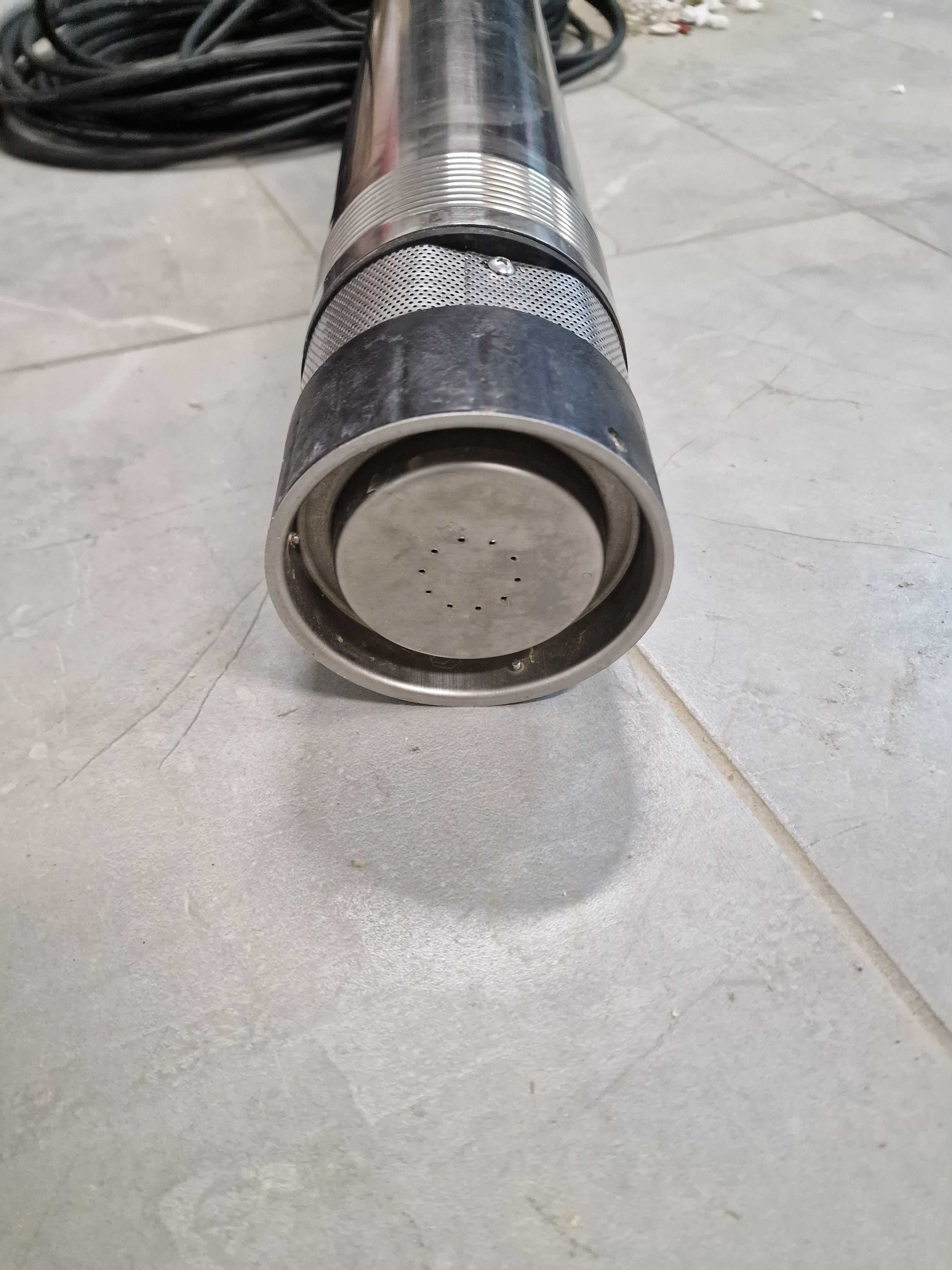 Pompa głębinowa GE-DW 1155 Einhell N-A (1100 W, do 6000L/h) P230