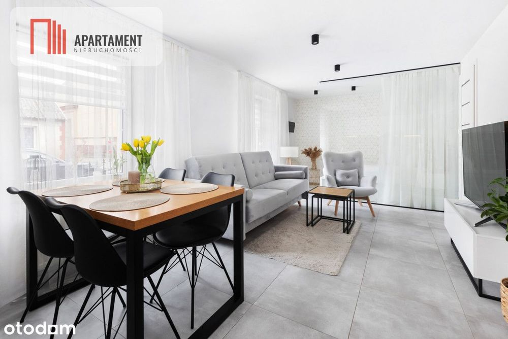 Tylko U Nas! Dwa Domy W Centrum Koronowa!