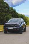 jeep cherokee Trailhawk 2019 3,2