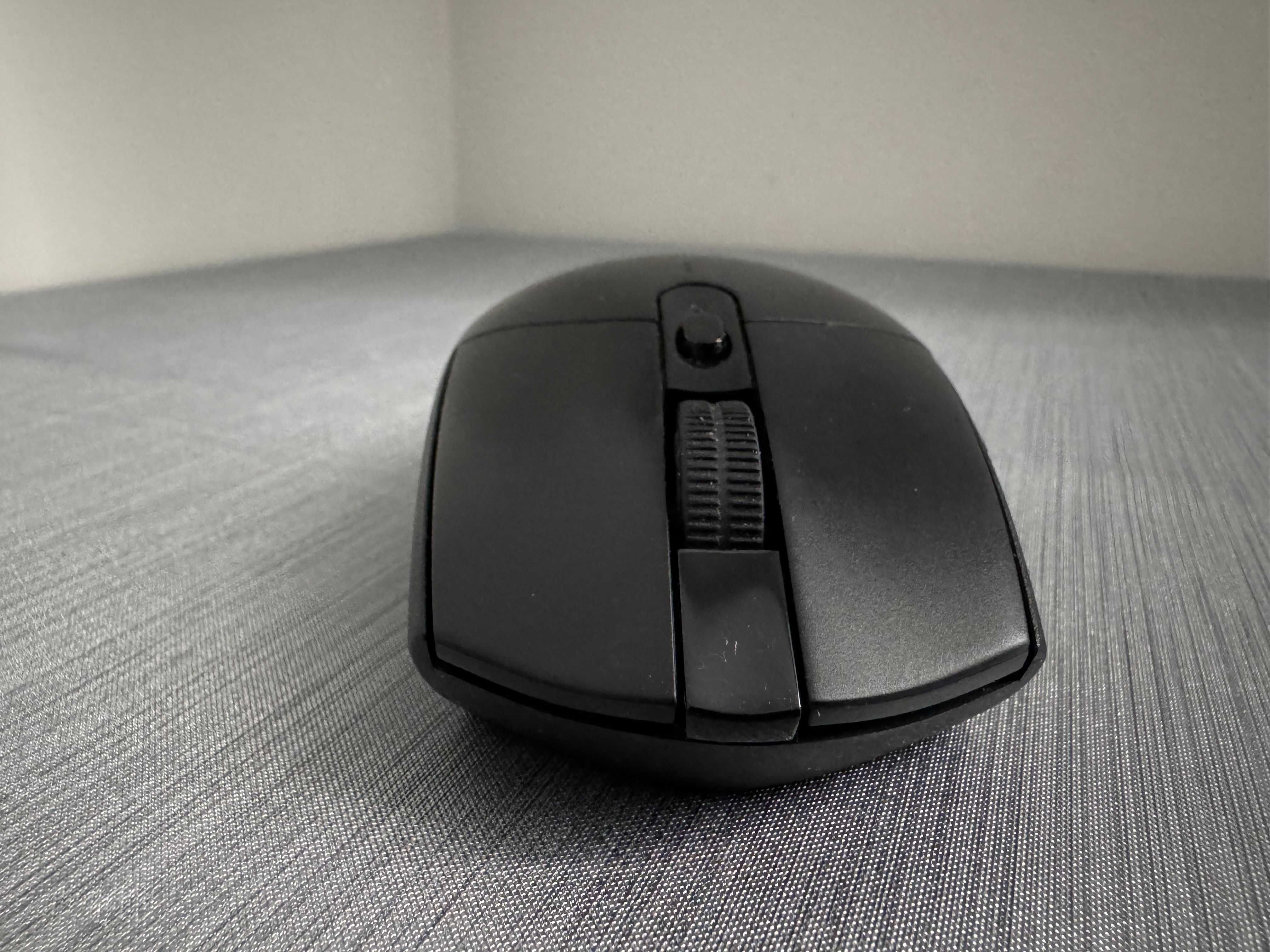 Bezprzewodowa mysz Logitech Mysz G305 Lightspeed