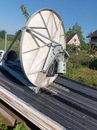 antena satelitarna