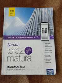 Nowa teraz matura matematyka poziom podstawowy zbiór zadań