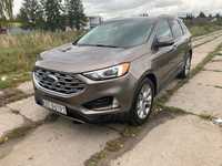 Ford  Ford EDGE 2,0 EcoBoost 245 KM 4X4 BENZYNA