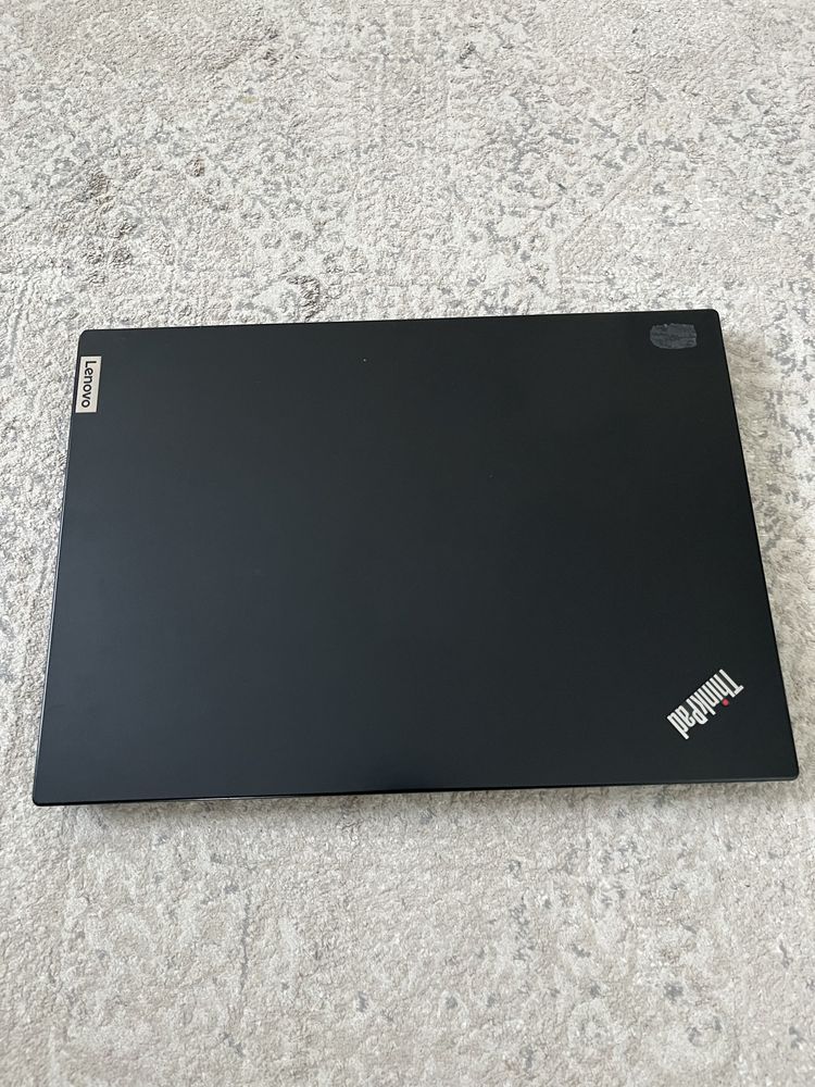 Lenovo thinkpad L14 g1 ryzen 5 4500u 8/256gb 14inch FHD