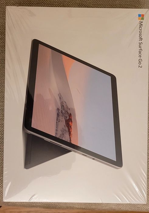 Microsoft Surface Go2
