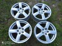 Alufelgi OPEL INSIGNIA 7,5Jx17 5x120 ET42 Felgi aluminiowe 17 VW T5 T6