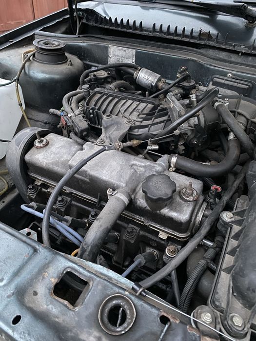 ВАЗ 2114 2009 рік, 1.6л бенз на повному ходу