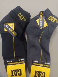 Термо шкарпетки чоловічі Caterpillar, Dunlop