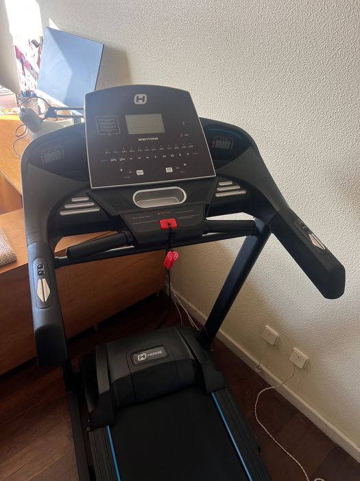 Passadeira BODYTONE DT-18