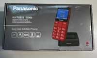 Telefon komórkowy PANASONIC KX-TU155EXRN