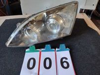 Honda CR-V III (2006/2012) / Lampa przednia LEWA / Reflektor LEWY / EU