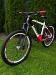 Radon ZR Race M (Marlin Talon Acid Level Rockhopper Reaction ltd kross
