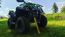 Квадроцикл ATV Mikilon Hardi / Hummer 200 XL