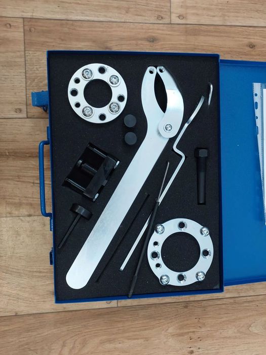 bLOKADA RORZĄDU  wynajem VW, Skoda, Audi, Seat 1.5 TSI Blokady rozrządu do wymiany paska od 2017