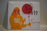 Rough Trade Shops  End Of The Road 2019 CD Nowa w folii