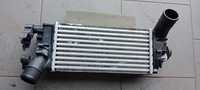 Intercooler 1.0 Ecoboost Hybrid Ford Puma Mk2 L1BG-6D.624-AB