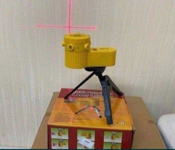 Новый Рулетка лазерная hilda  50м дальномер лазерный уровень