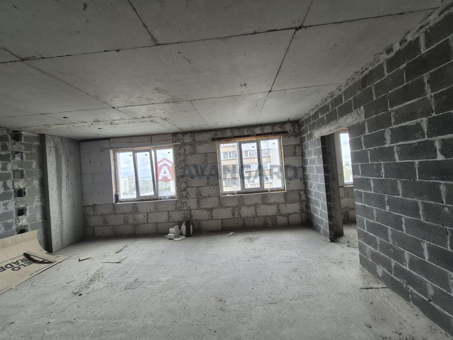 Трикімнатна єОселя для ВПО єВідновлення