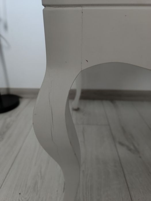 Stolik kawowy styl Prowansalski