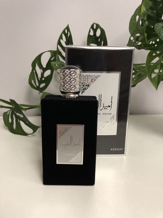 Perfumy męskie Asdaaf Ameer Al Arab