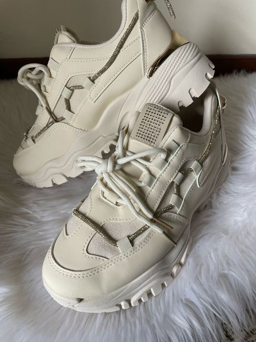 Sapatilhas de mulher