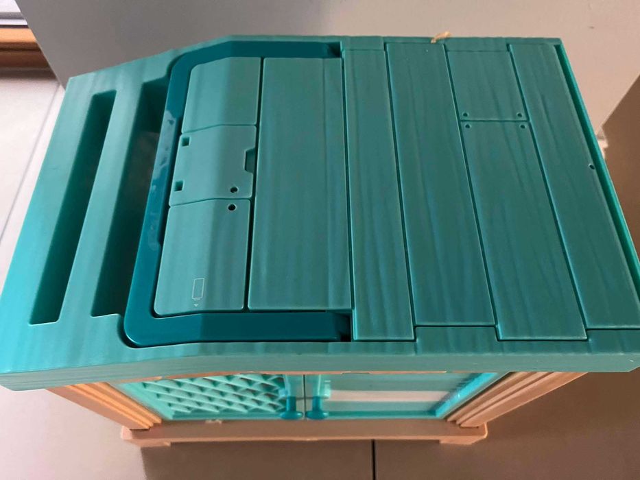 Little Live Pets świnka morska domek