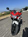Cbr 125r 2013 Leiria