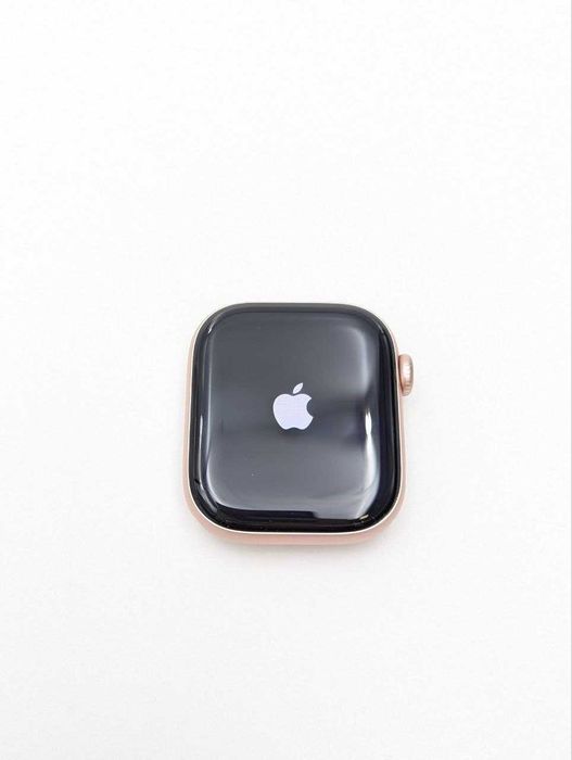 Apple Watch Series 10 GPS 42mm różowy z paskiem S/M