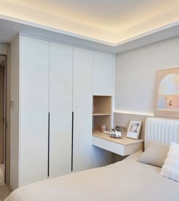 Carpintaria de Moveis