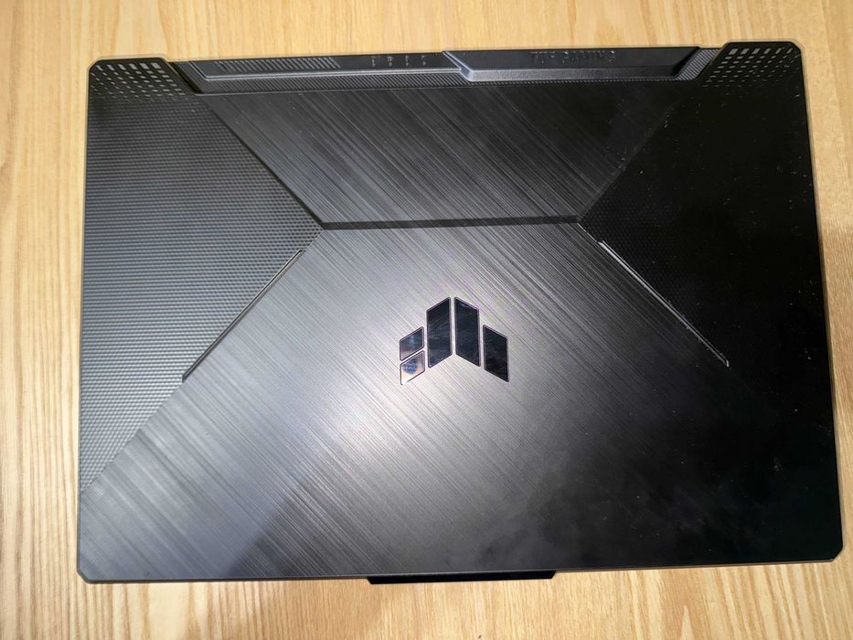 Laptop Asus TUF Gaming F15 FA506NF
