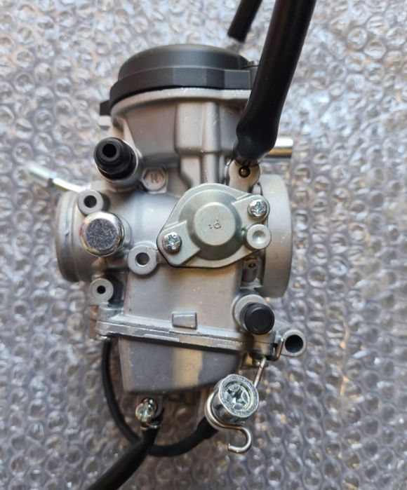 Gaźnik do TGB Quad ATV 425 425CC Target Blade Gunner Nowy