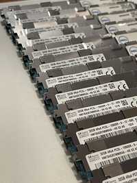 384Gb DDR3 ECC 1333Mhz ( 10600 ) | 12 x 32Gb