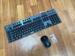 Клавіатура бездротова Logitech G915 Gaming