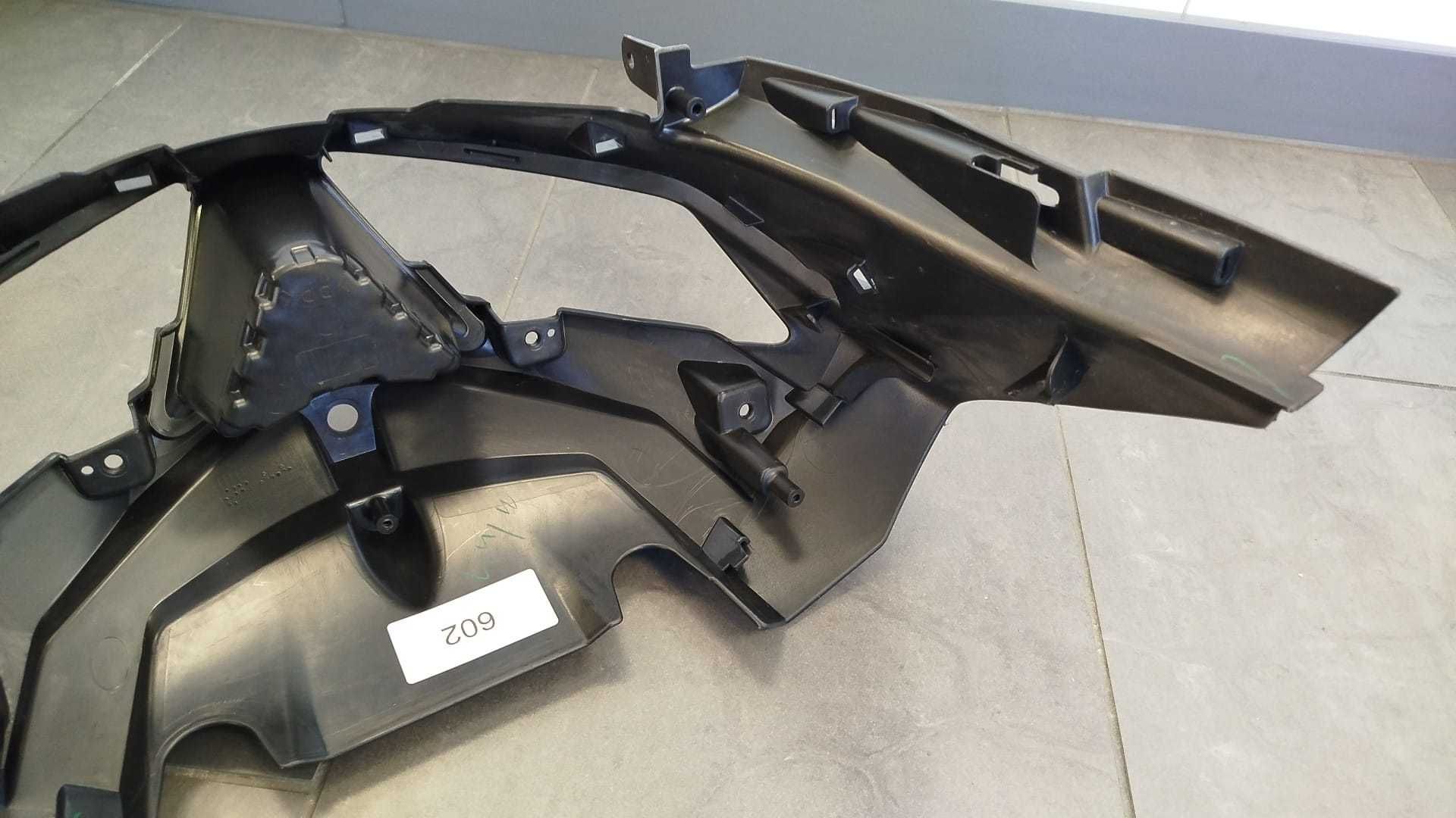 Czacha Czasza Owiewka przód Yamaha YZF-R125. 19-23 [602]