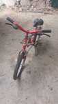 Bicicleta Rock roda 16