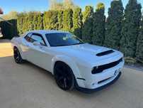 Dodge Challenger FV 23%